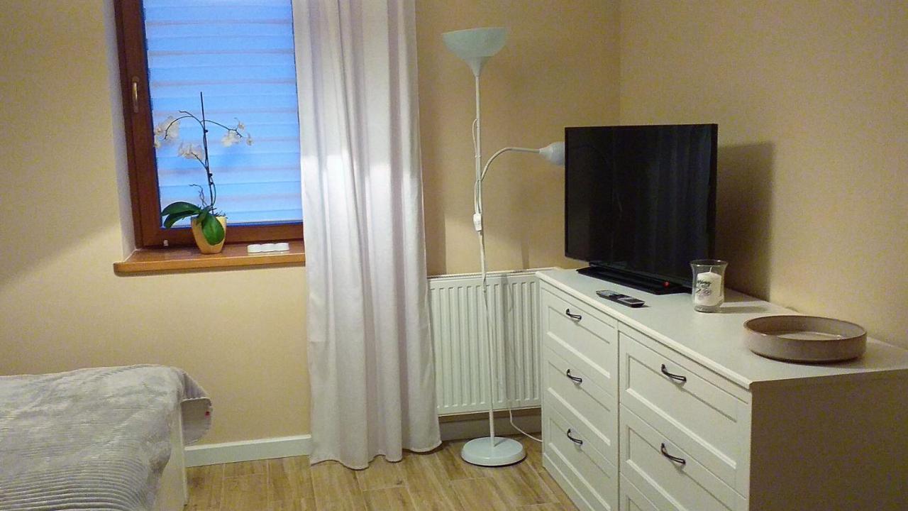 Przytulne Studio Borowkowy Zagajnik Piechowice  Bagian luar foto