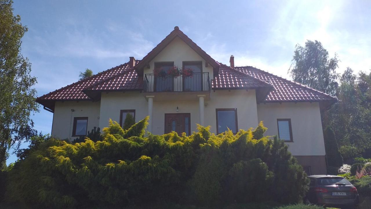 Przytulne Studio Borowkowy Zagajnik Piechowice  Bagian luar foto
