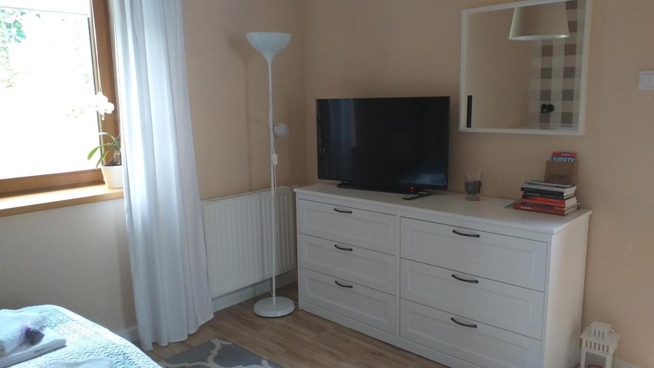 Przytulne Studio Borowkowy Zagajnik Piechowice  Bagian luar foto